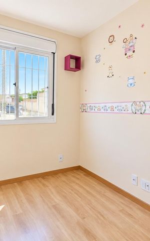 Apartamento para alugar com 62m², 3 quartos e 1 vaga Apartamento para alugar com 62m², 3 quartos e 1 vagaQuarto