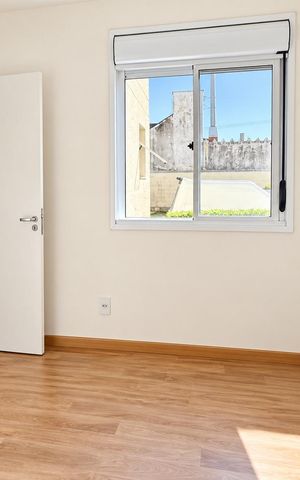 Apartamento para alugar com 62m², 3 quartos e 1 vaga Apartamento para alugar com 62m², 3 quartos e 1 vagaQuarto 2