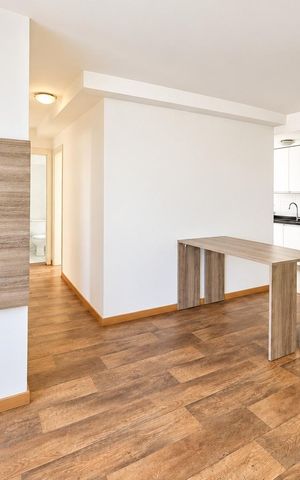 Apartamento para alugar com 62m², 3 quartos e 1 vaga Apartamento para alugar com 62m², 3 quartos e 1 vagaSala