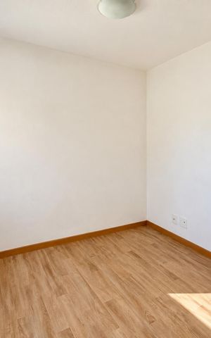 Apartamento para alugar com 62m², 3 quartos e 1 vaga Apartamento para alugar com 62m², 3 quartos e 1 vagaQuarto 2