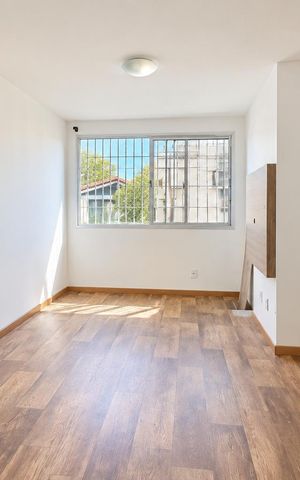 Apartamento para alugar com 62m², 3 quartos e 1 vaga Apartamento para alugar com 62m², 3 quartos e 1 vagaSala