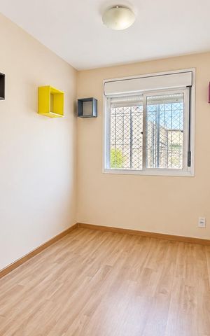 Apartamento para alugar com 62m², 3 quartos e 1 vaga Apartamento para alugar com 62m², 3 quartos e 1 vagaQuarto