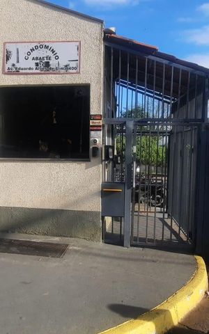 Apartamento para alugar com 50m², 2 quartos e 1 vagaFachada do Prédio