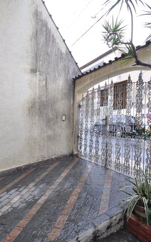 Casa à venda com 190m², 4 quartos e 1 vagaGaragem