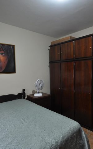 Casa à venda com 190m², 4 quartos e 1 vagaQuarto 1