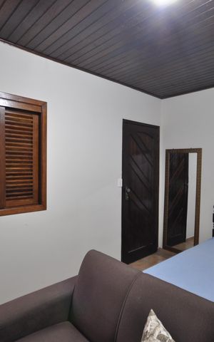 Casa à venda com 190m², 4 quartos e 1 vagaQuarto 4