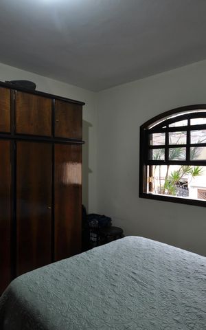Casa à venda com 190m², 4 quartos e 1 vagaQuarto 1