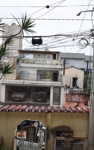 Casa à venda com 190m², 4 quartos e 1 vagaVista do Quarto 1