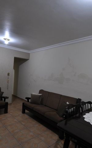 Casa à venda com 190m², 4 quartos e 1 vagaSala
