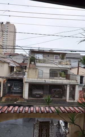 Casa à venda com 190m², 4 quartos e 1 vagaVista do Sacada do Quarto 2