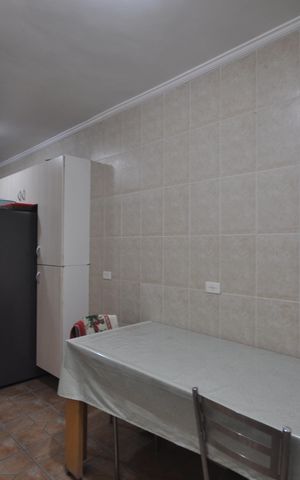 Casa à venda com 190m², 4 quartos e 1 vagaCozinha