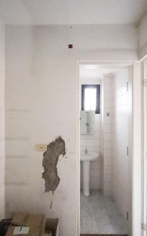 Apartamento à venda com 105m², 3 quartos e 1 vaga Apartamento à venda com 105m², 3 quartos e 1 vagaQuarto de Serviço