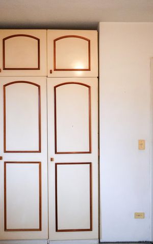 Apartamento à venda com 105m², 3 quartos e 1 vaga Apartamento à venda com 105m², 3 quartos e 1 vagaQuarto 2