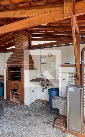 Apartamento à venda com 149m², 3 quartos e 2 vagas Apartamento à venda com 149m², 3 quartos e 2 vagasChurrasqueira