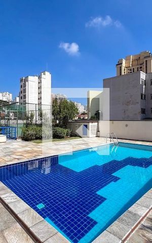 Apartamento à venda com 149m², 3 quartos e 2 vagas Apartamento à venda com 149m², 3 quartos e 2 vagasPiscina