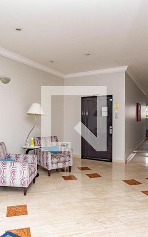 Apartamento à venda com 149m², 3 quartos e 2 vagas Apartamento à venda com 149m², 3 quartos e 2 vagasHall de entrada