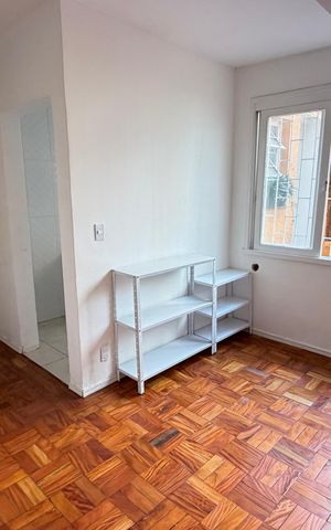 Studio para alugar com 41m², 1 quarto e sem vaga Studio para alugar com 41m², 1 quarto e sem vagaQuarto