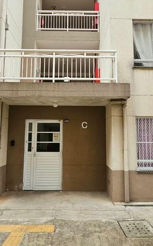 Apartamento para alugar com 48m², 2 quartos e sem vaga Apartamento para alugar com 48m², 2 quartos e sem vagaFachada do bloco