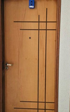 Apartamento para alugar com 48m², 2 quartos e sem vaga Apartamento para alugar com 48m², 2 quartos e sem vagaPorta acesso
