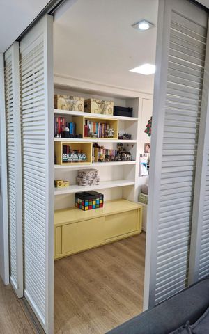 Apartamento à venda com 62m², 2 quartos e 1 vaga Apartamento à venda com 62m², 2 quartos e 1 vagaQuarto 2