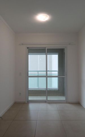 Apartamento para alugar com 58m², 1 quarto e 1 vaga Apartamento para alugar com 58m², 1 quarto e 1 vagaSala