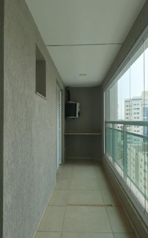 Apartamento para alugar com 58m², 1 quarto e 1 vaga Apartamento para alugar com 58m², 1 quarto e 1 vagaSacada