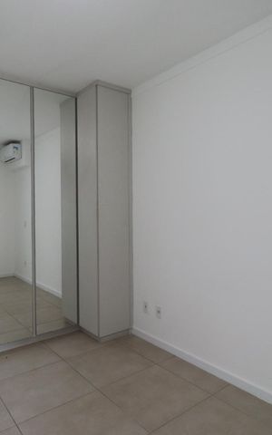 Apartamento para alugar com 58m², 1 quarto e 1 vaga Apartamento para alugar com 58m², 1 quarto e 1 vagaQuarto
