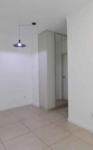 Apartamento para alugar com 58m², 1 quarto e 1 vaga Apartamento para alugar com 58m², 1 quarto e 1 vagaSala