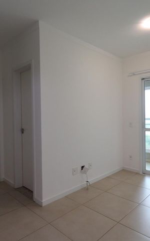Apartamento para alugar com 58m², 1 quarto e 1 vaga Apartamento para alugar com 58m², 1 quarto e 1 vagaSala