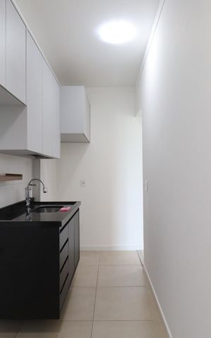 Apartamento para alugar com 58m², 1 quarto e 1 vaga Apartamento para alugar com 58m², 1 quarto e 1 vagaCozinha
