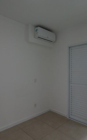 Apartamento para alugar com 58m², 1 quarto e 1 vaga Apartamento para alugar com 58m², 1 quarto e 1 vagaQuarto