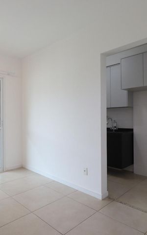 Apartamento para alugar com 58m², 1 quarto e 1 vaga Apartamento para alugar com 58m², 1 quarto e 1 vagaSala