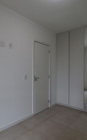 Apartamento para alugar com 58m², 1 quarto e 1 vaga Apartamento para alugar com 58m², 1 quarto e 1 vagaQuarto