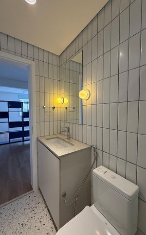 Apartamento à venda com 55m², 1 quarto e sem vaga