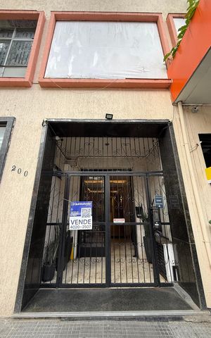 Apartamento à venda com 55m², 1 quarto e sem vaga
