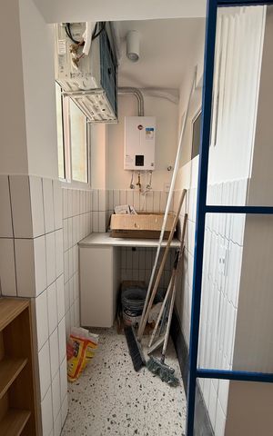 Apartamento à venda com 55m², 1 quarto e sem vaga