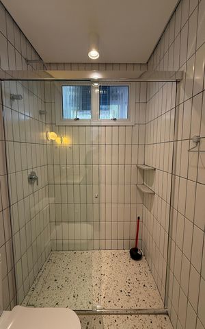 Apartamento à venda com 55m², 1 quarto e sem vaga