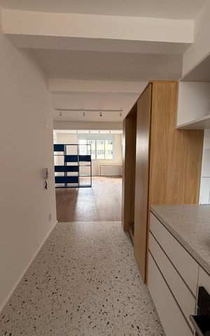 Apartamento à venda com 55m², 1 quarto e sem vaga