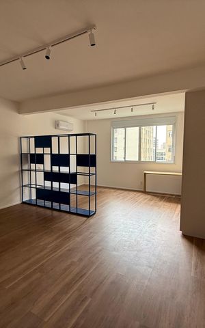 Apartamento à venda com 55m², 1 quarto e sem vaga