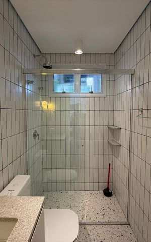 Apartamento à venda com 55m², 1 quarto e sem vaga