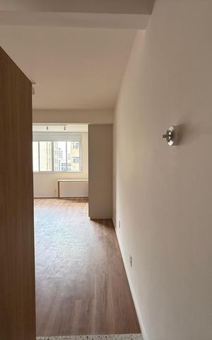 Apartamento à venda com 55m², 1 quarto e sem vaga