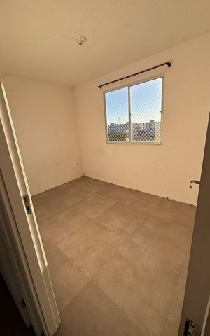 Apartamento à venda com 41m², 2 quartos e 1 vaga Apartamento à venda com 41m², 2 quartos e 1 vagaQuarto 2