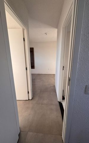 Apartamento à venda com 41m², 2 quartos e 1 vaga Apartamento à venda com 41m², 2 quartos e 1 vagaCorredor