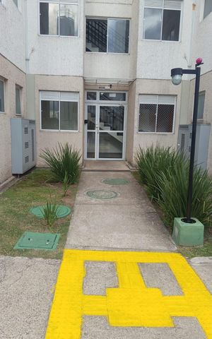 Apartamento à venda com 41m², 2 quartos e 1 vaga Apartamento à venda com 41m², 2 quartos e 1 vagaÁrea externa
