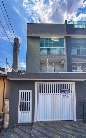 Apartamento à venda com 67m², 2 quartos e 1 vaga Apartamento à venda com 67m², 2 quartos e 1 vagaFachada