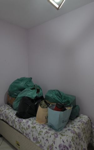 Casa para alugar com 140m², 5 quartos e 1 vagaQuarto 4