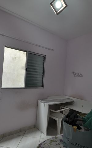Casa para alugar com 140m², 5 quartos e 1 vagaQuarto 4