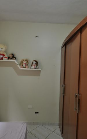 Casa para alugar com 140m², 5 quartos e 1 vagaQuarto 2