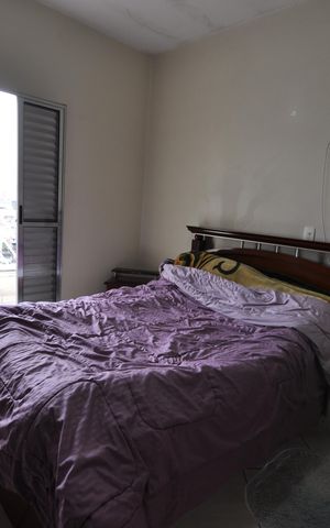 Casa para alugar com 140m², 5 quartos e 1 vagaQuarto 1