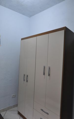 Casa para alugar com 140m², 5 quartos e 1 vagaQuarto 3